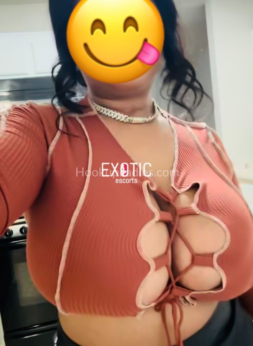 Juicy Pussy