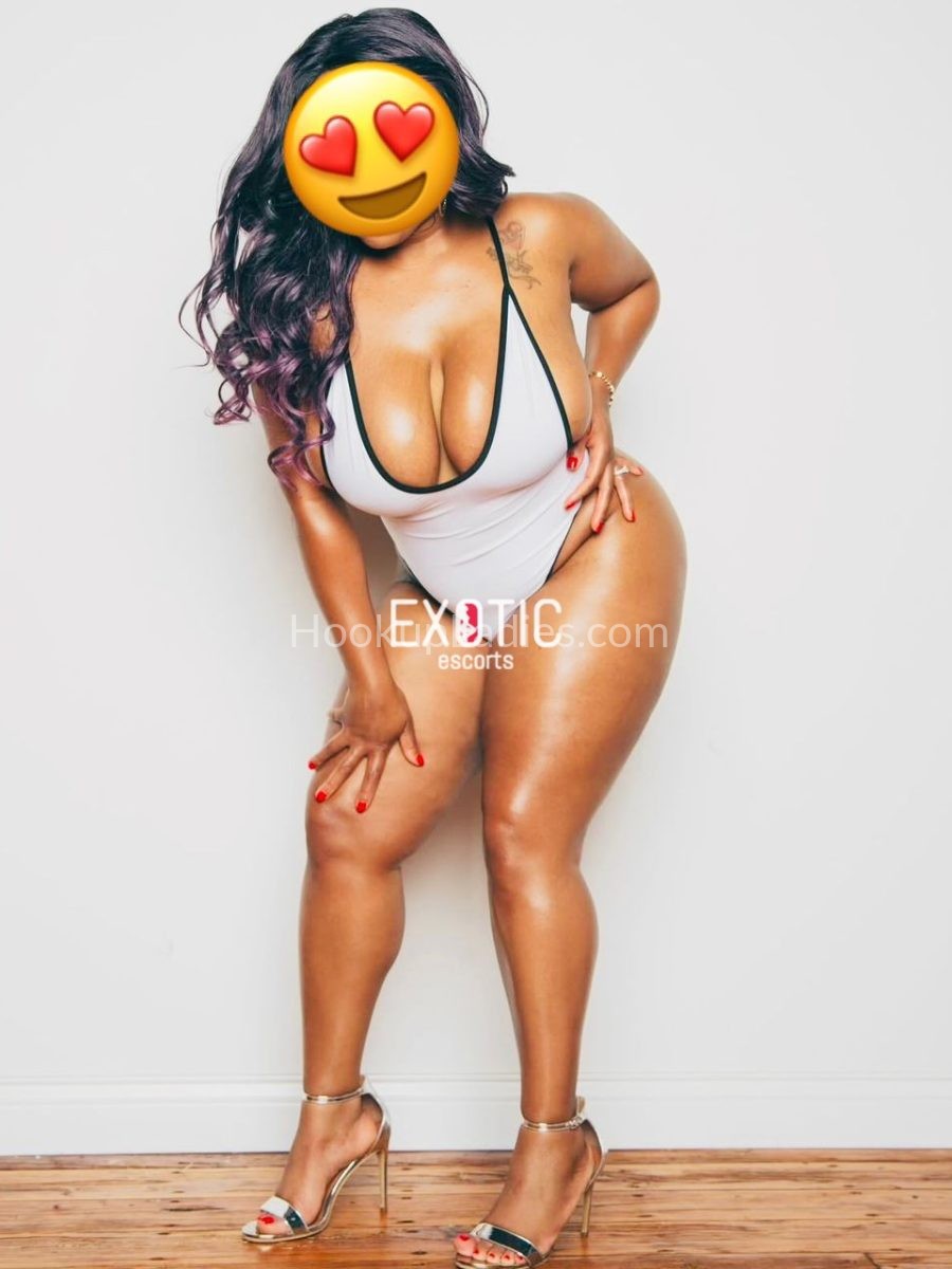 Juicy Pussy