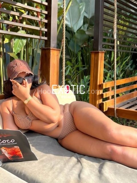 Blenda Your Ultimate Escape In Kigali