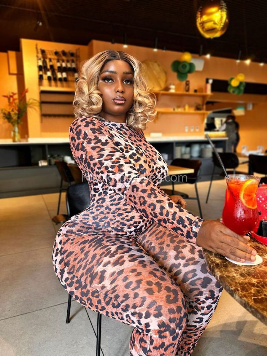 Thick Coco