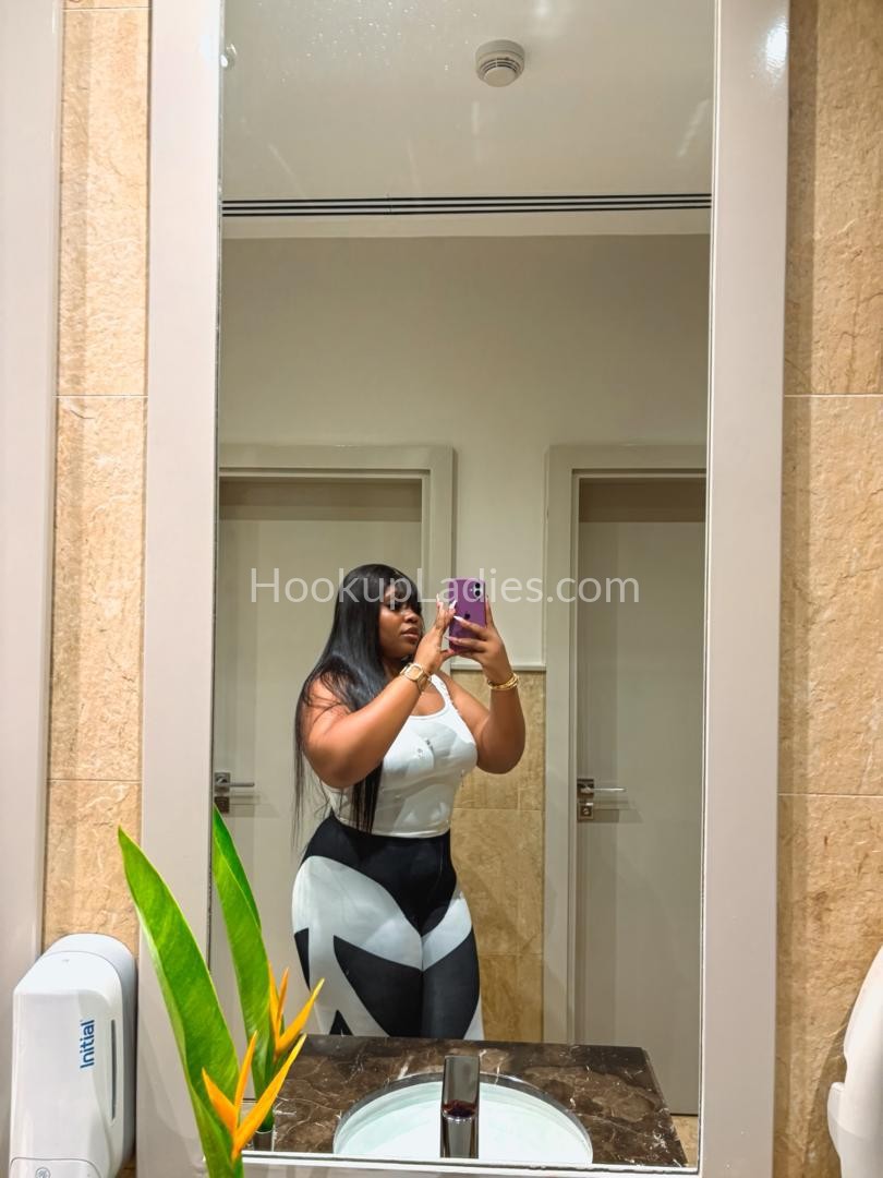 Thick Betty
