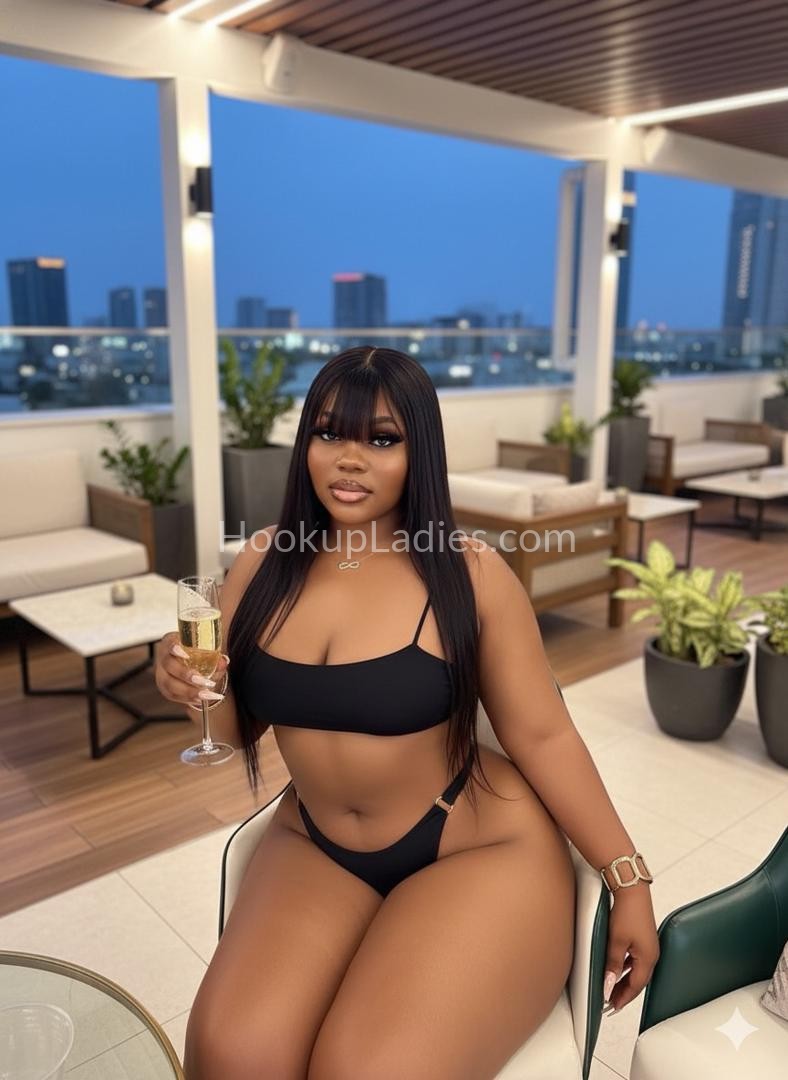 Thick Betty