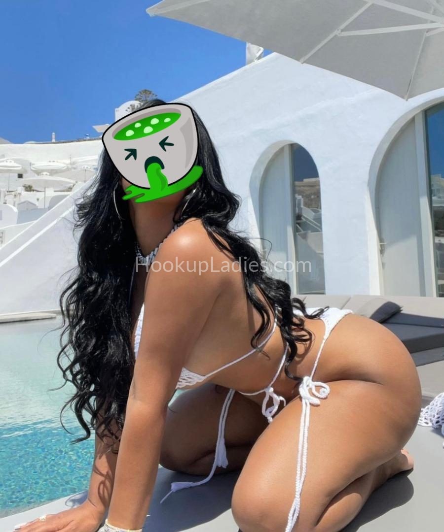 Pussy Hole