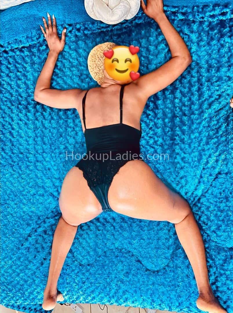Sexy Rider