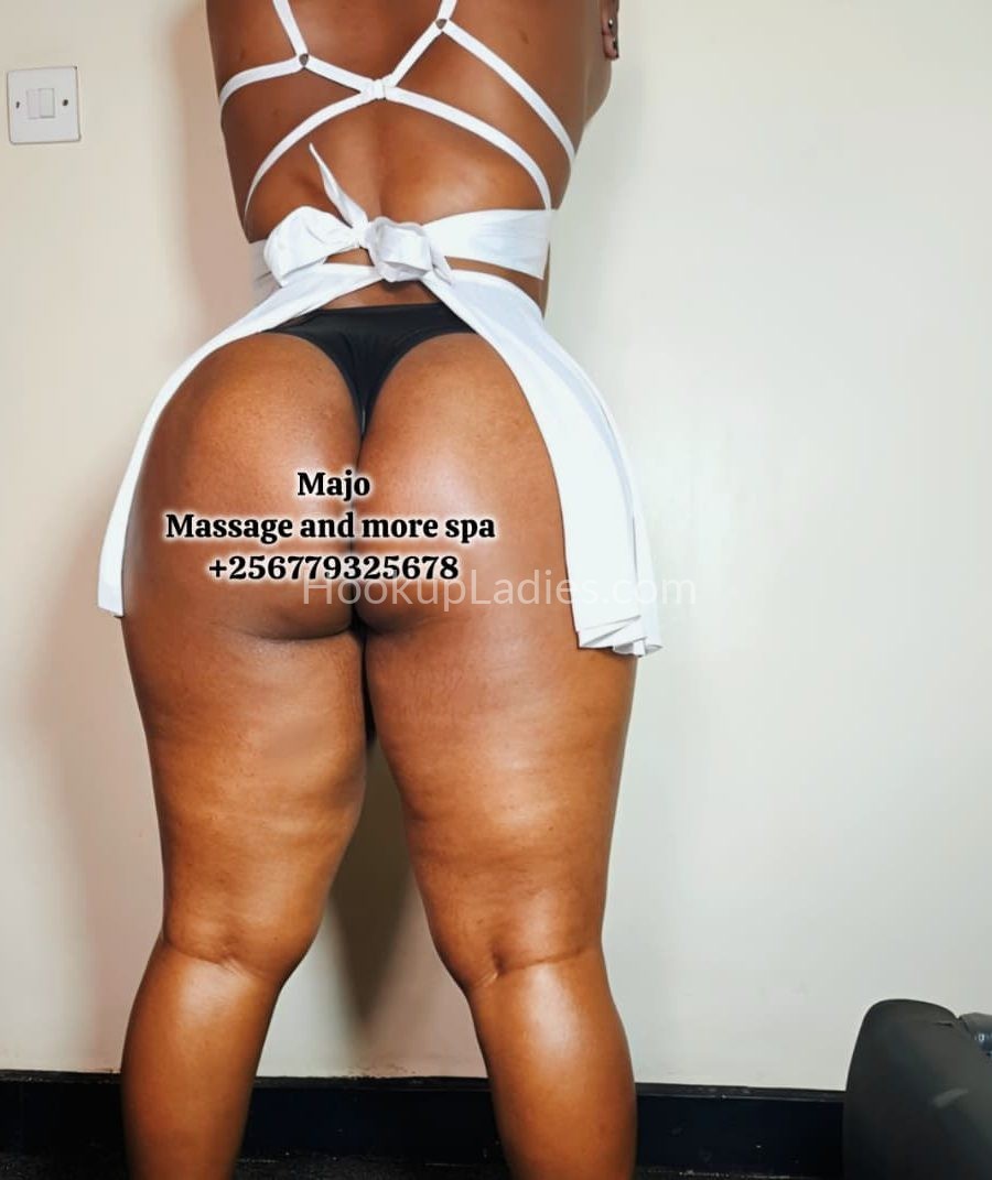 Massage And More